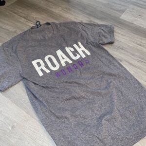 TCU MERCH